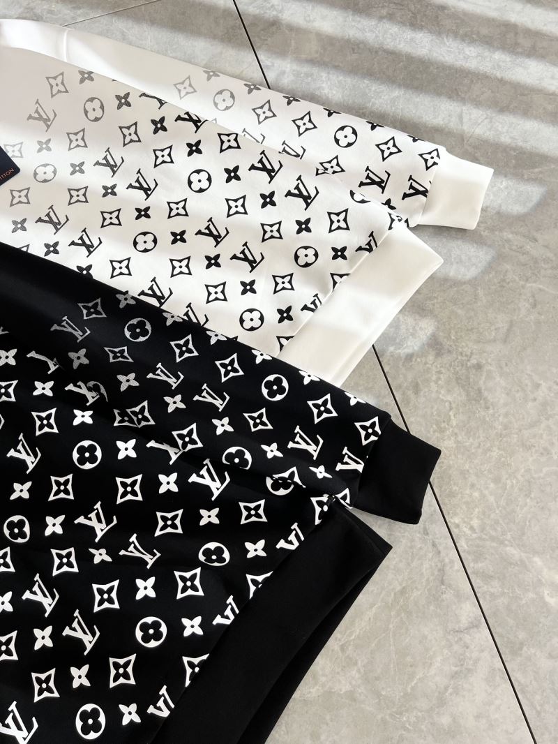 Louis Vuitton Hoodies